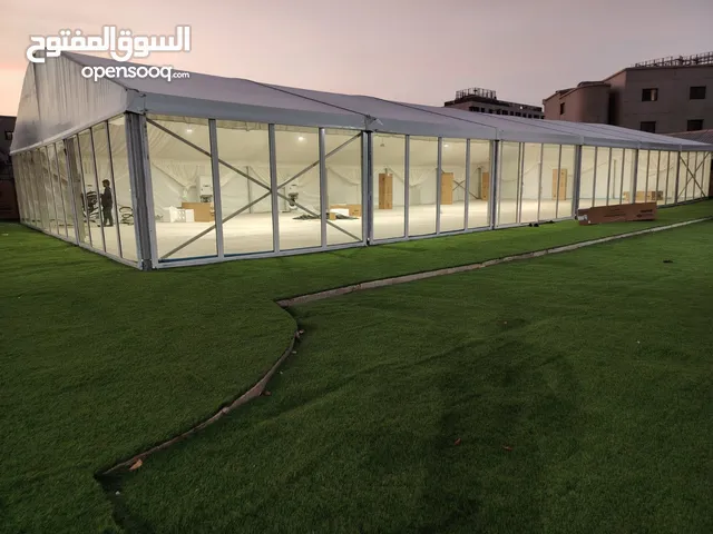 خيام حفلات