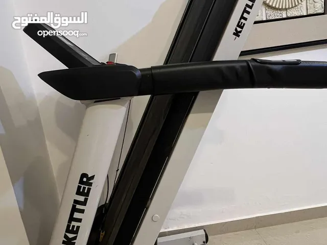 سير KETTLER مستعمل للبيع