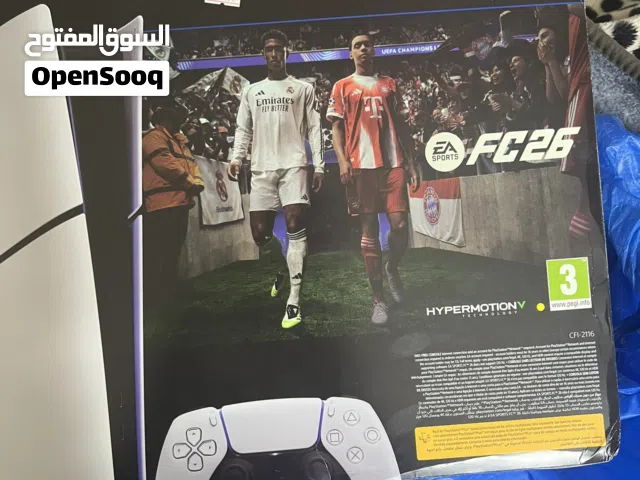 PlayStation 5 PlayStation for sale in Giza