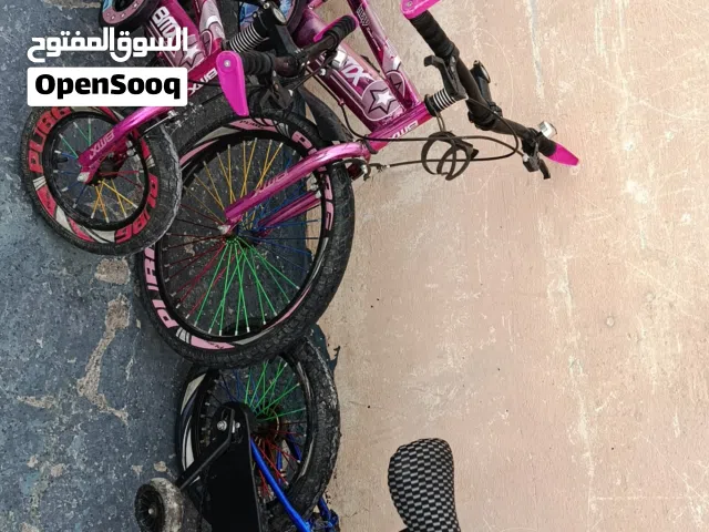 بسكاليتات بسعر ممتازه وبحاله شبه جديد