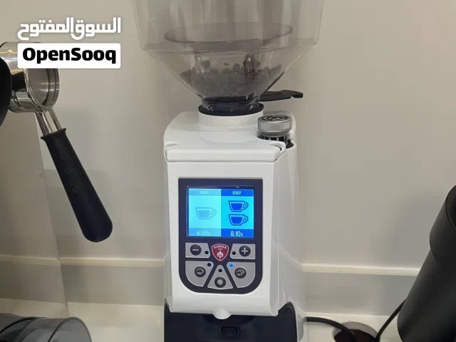 مطحنة يوريكا اتوم 65 Eureka Atom Specialty 65