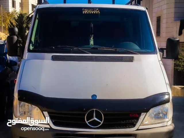 Used Mercedes Benz Other in Hebron