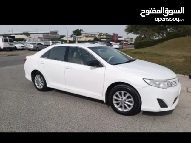 Used Toyota Camry in Farwaniya