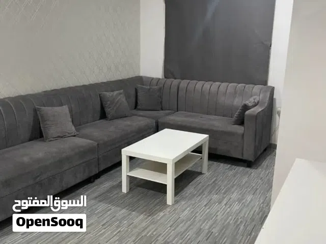 الايجار شقة