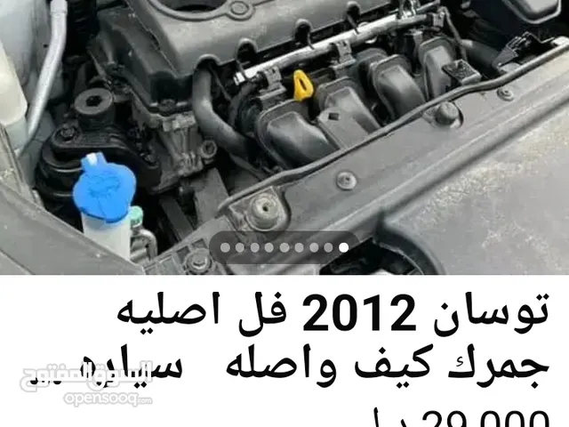 قطع غيار شفرليت كابتيفيا