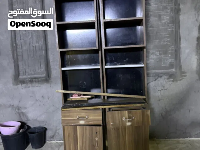 ادوات حلاقه مستعمل