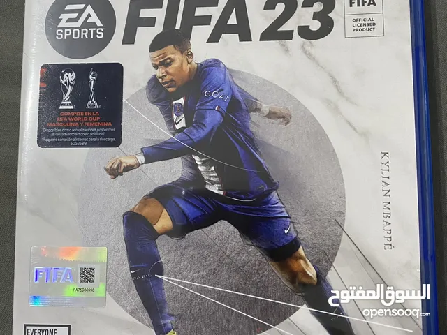 Fifa 23 for Playstation 5