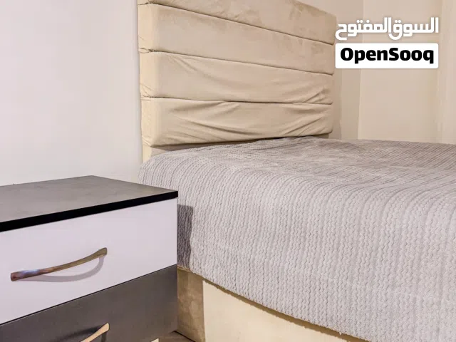 أوضة نوم أطفال – سريرين + كومود + مرايا