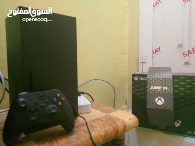 اكسبوكس سيريس اكس