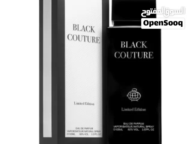Black Couture edp Pefume 100ml by fragrance world