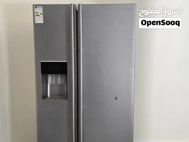 ثلاجة سامسونج