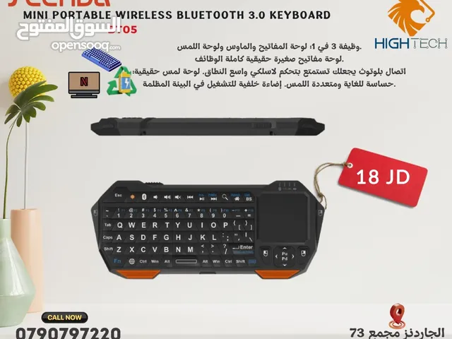 Seenda BT05 Mini Portable Wireless Bluetooth Ergonomic Mouse .