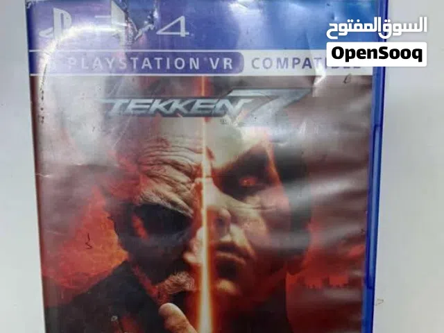 للبيع تيكن 7وكاله قابل للتفاوض