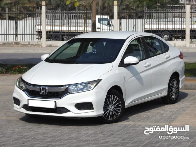 HONDA CITY 2019 MODEL, EXCELLENT CONDITION FOR SALE