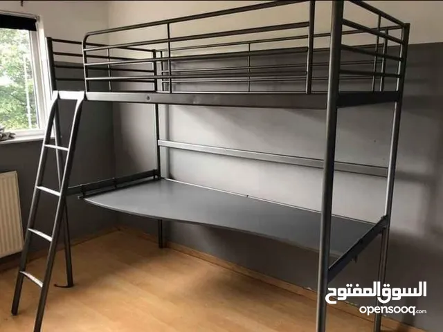 غرفة النوم شبابية