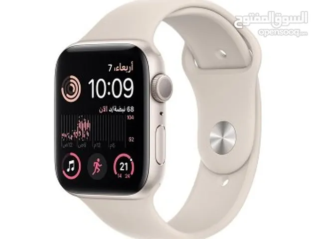 Apple Watch Series 6 or SE