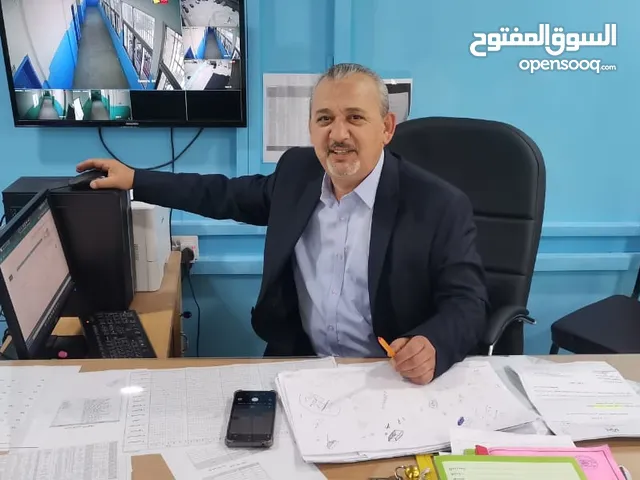 Arabic Teacher in Irbid