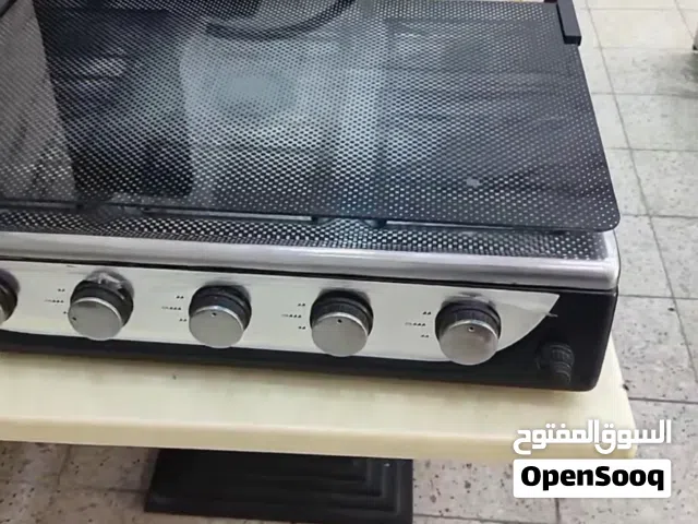 Zent cooker