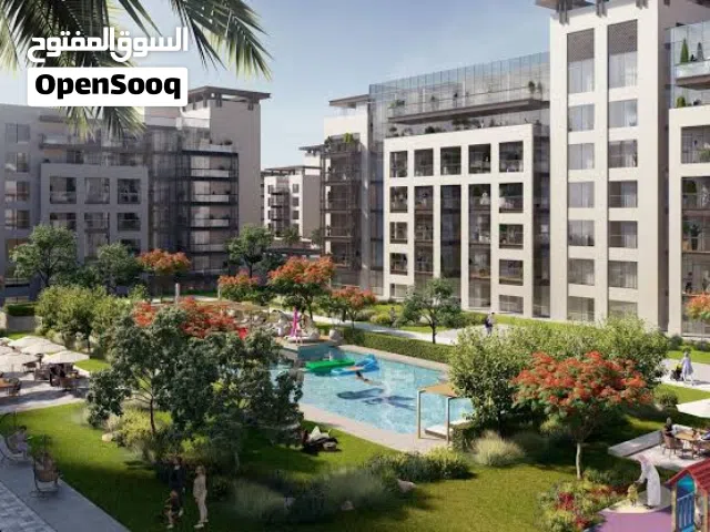 Studio Apartment  The Sustainable City – Yiti  Net-Zero Living with Gulf & Mountain Views