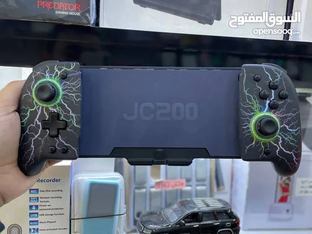 جوستك احترافي Nintendo switch