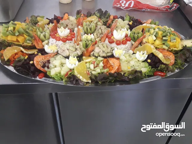 أكل مغربي رشيد