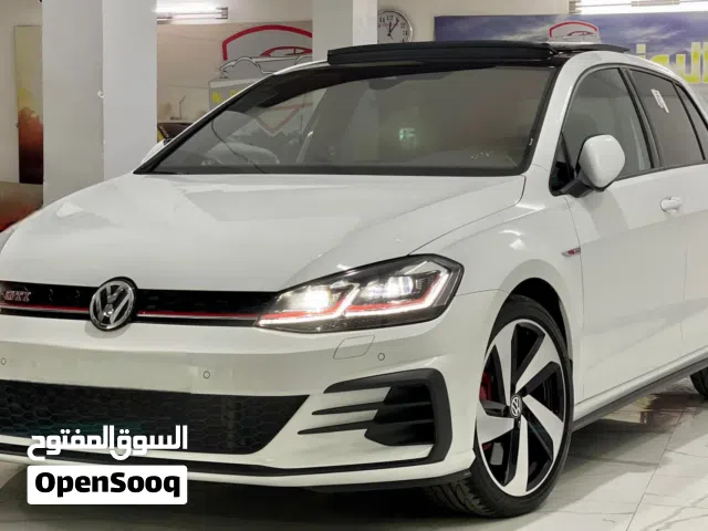 2019 Volkswagen Golf GTI Standard