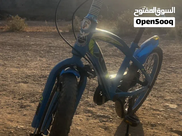 دراجه هوائية للبيع
