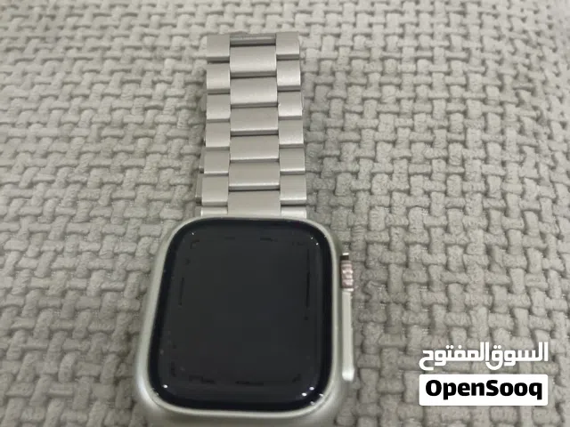 ساعة أبل سيريس 6 المقاس: 40 ملم