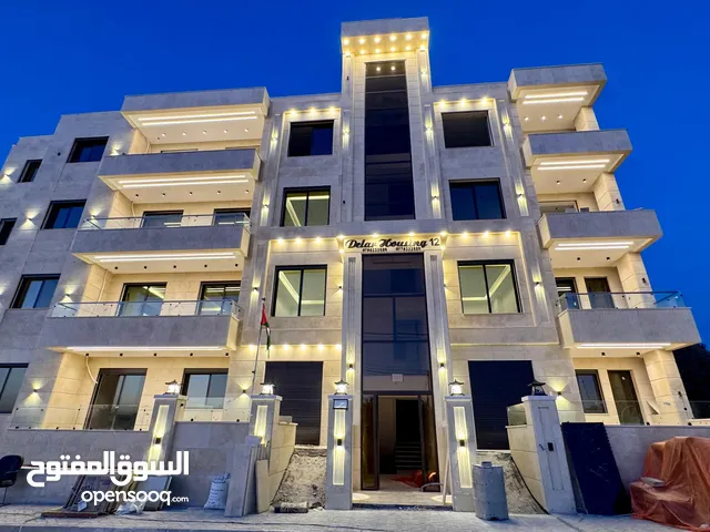 152 m2 3 Bedrooms Apartments for Sale in Amman Dahiet Al Ameer Ali