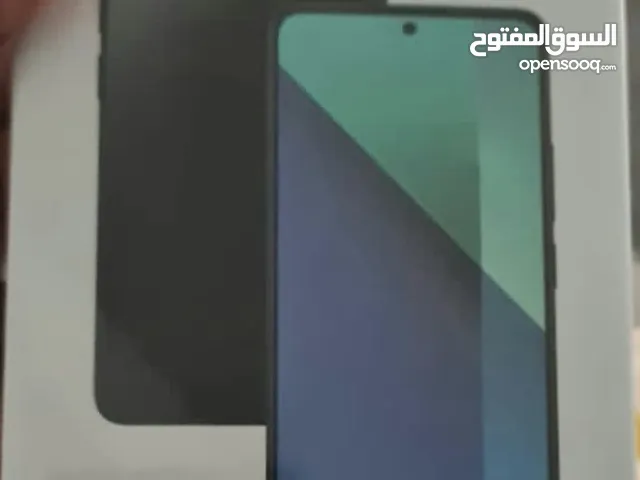 Xiaomi Redmi Note 12 256 GB in Giza