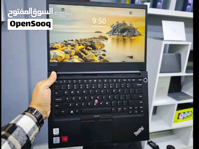 لابتوب لينوفو Lenovo E14