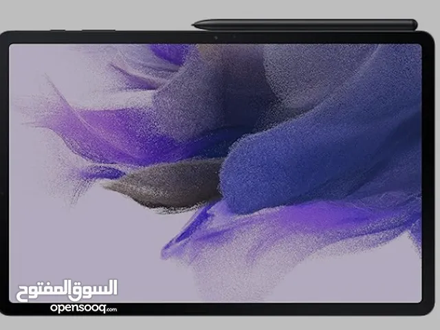 SAMSUNG Galaxy Tab S7 FE brand new
