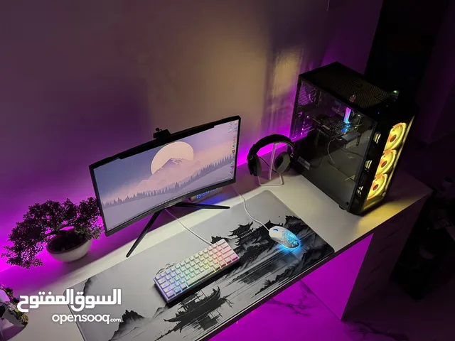 Computers PC for sale in Muscat