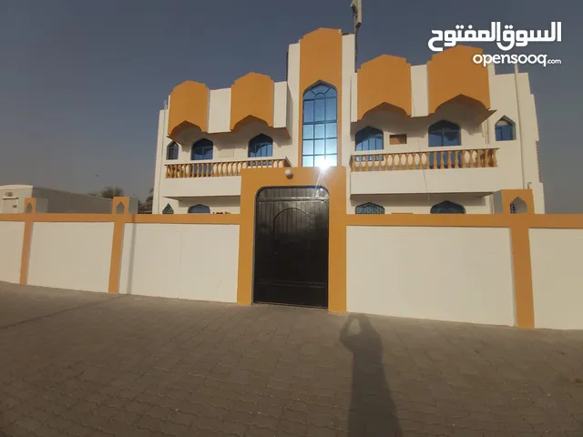 150m2 3 Bedrooms Apartments for Rent in Buraimi Al Buraimi