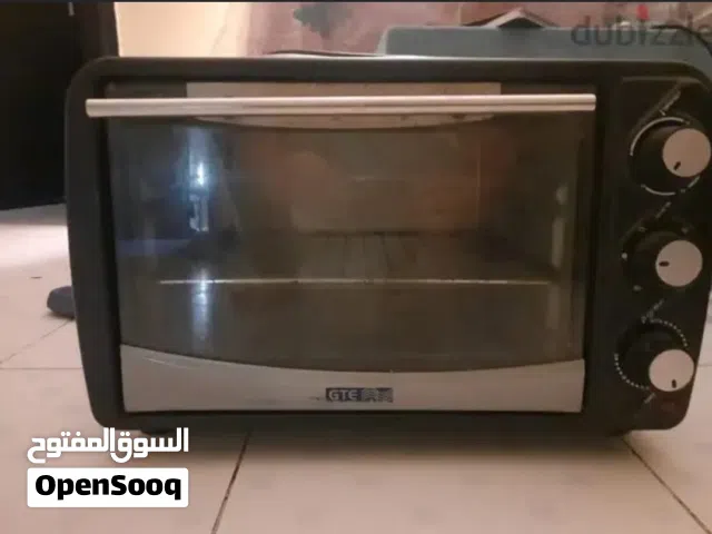 1500W 30 LITER OVEN