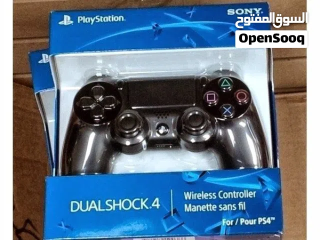 يدة بلي 4 جديدة عندي توصيل لكل المحافظات وعندي كميات. (اقروا الوصف)