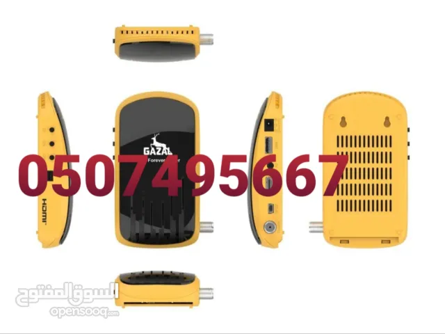  Other Receivers for sale in Sharjah