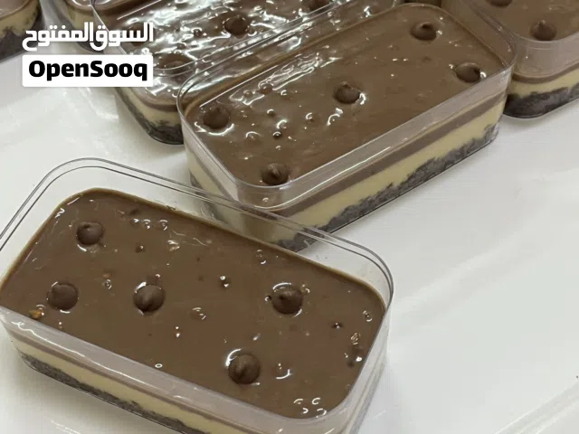 تيشز كيك شوكلاته