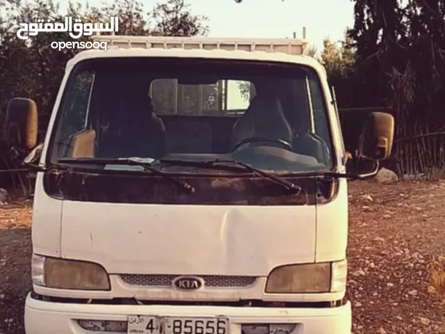 بكم فرونتير موديل 99