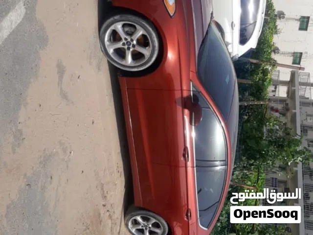 2014 فورد فيوجن SE