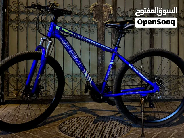 للبيع سيكل BSA مقاس 29 بحاله ممتازه