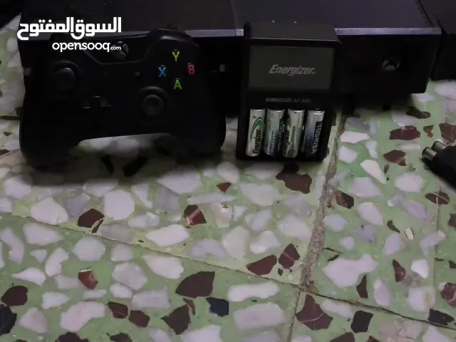 اكس بوكس وان للبيع على370شيكل