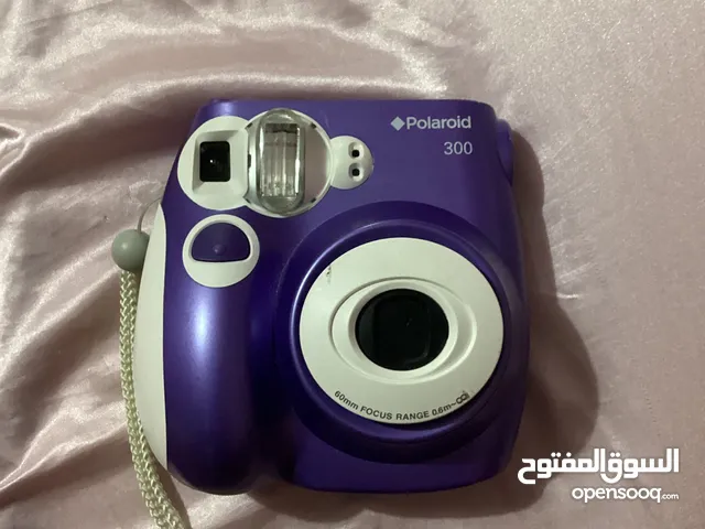 كاميرا تصوير فوريه Instax Polaroid