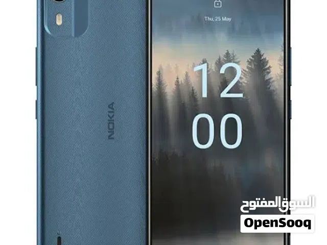 Nokia C12 64 GB in Qalubia