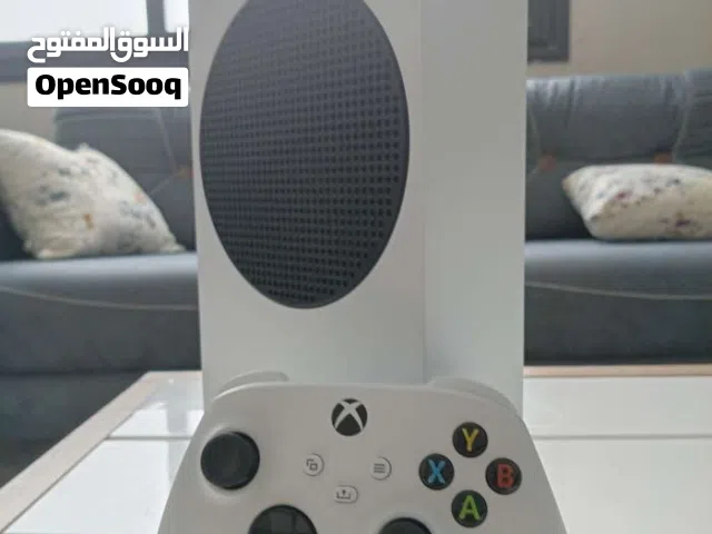 اكس بوكس سيريس اس بيع كاش او حواله