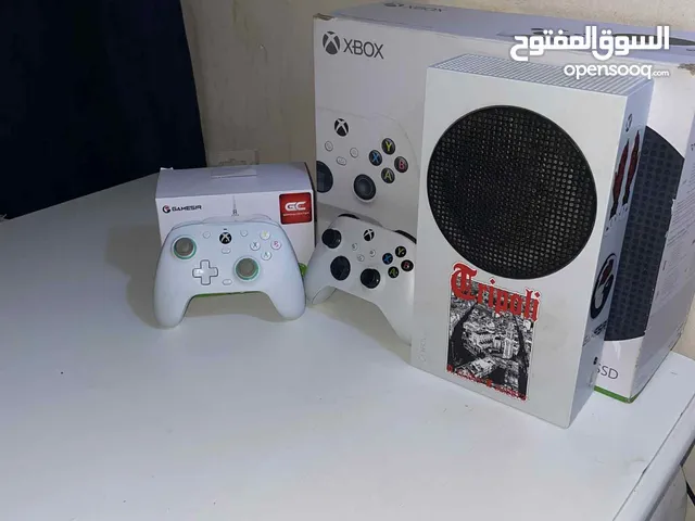 اكس بوكس سيرس اس 1900 قابل للنقاش