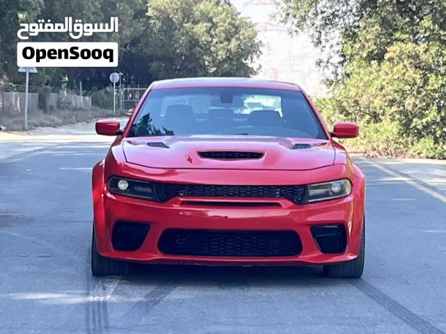 Dodge charger SRT Hellcat 6.2