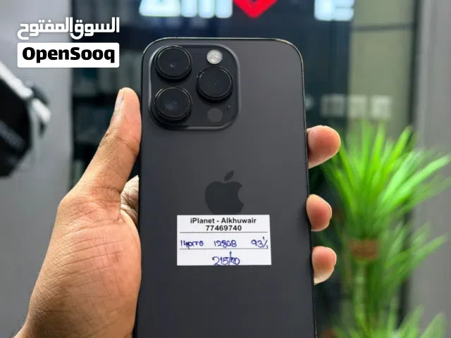 iPhone 14 Pro 128 GB Fine and excellent working device