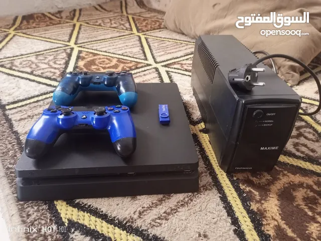 playstation