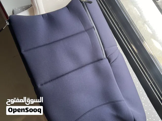 مهد ماركة silver cross جديد
